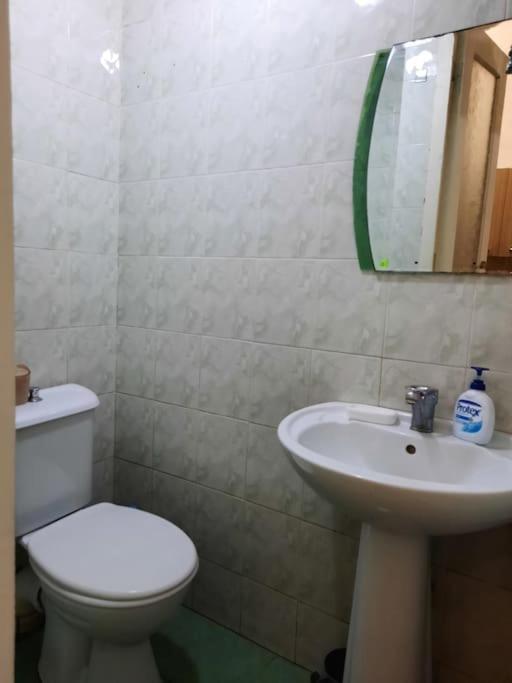 Nataly Apartament-Old Tbilisi Center Ngoại thất bức ảnh