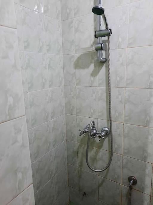 Nataly Apartament-Old Tbilisi Center Ngoại thất bức ảnh
